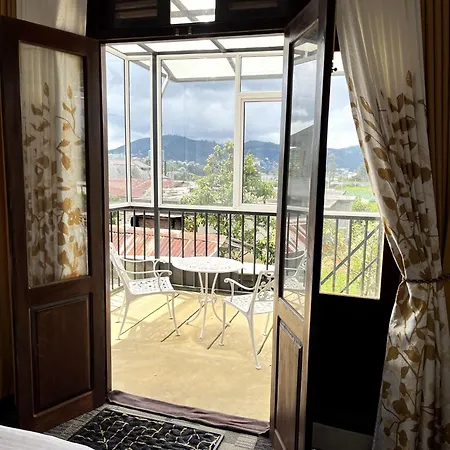 Agp Guest house