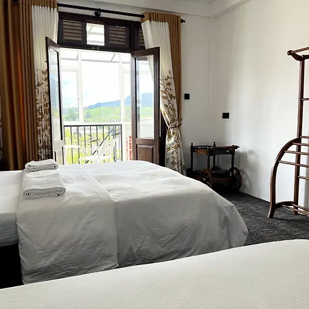 Guest house Agp