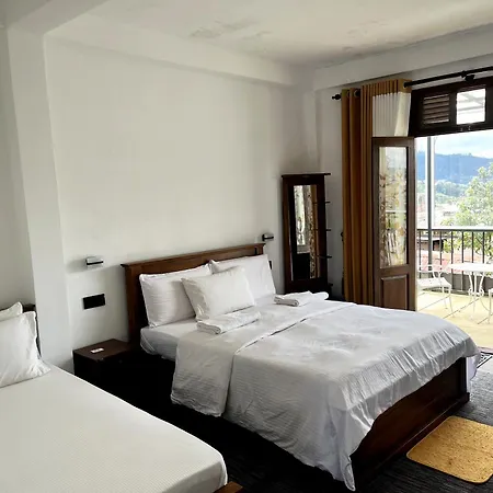 Agp Guest house 3*