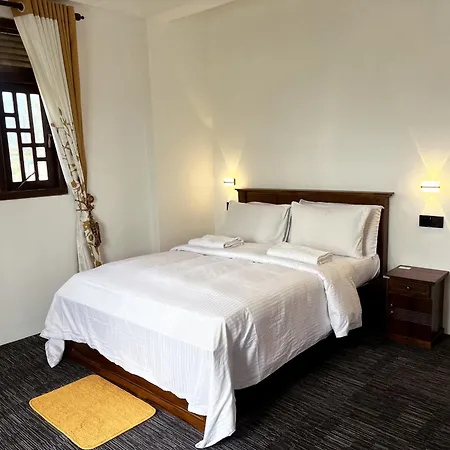 Guest house Agp