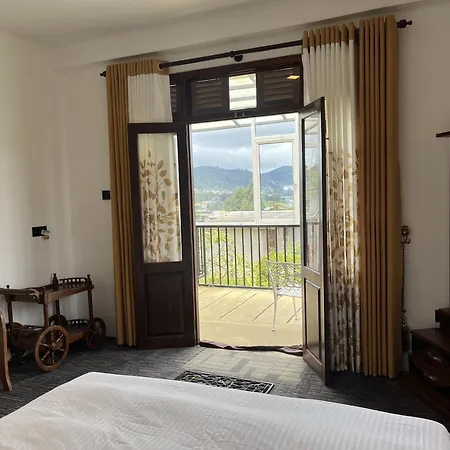Agp Guest house 3*