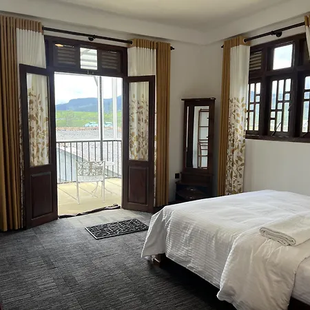 Guest house Agp 3*