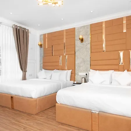 High Garden Hotel