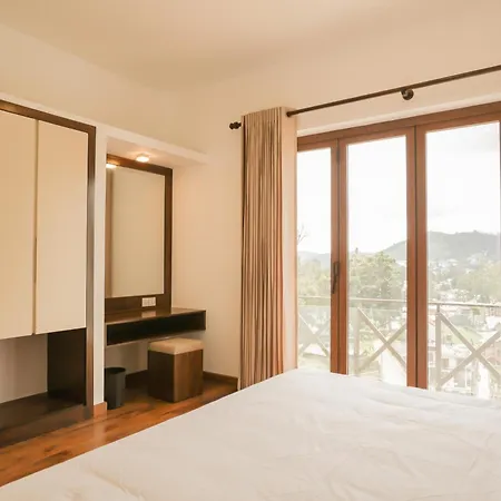 Rove By Exclusive Vacations * Nuwara Eliya