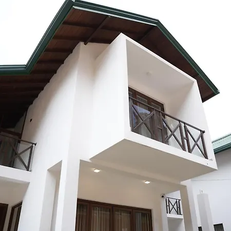 Celadon Villa