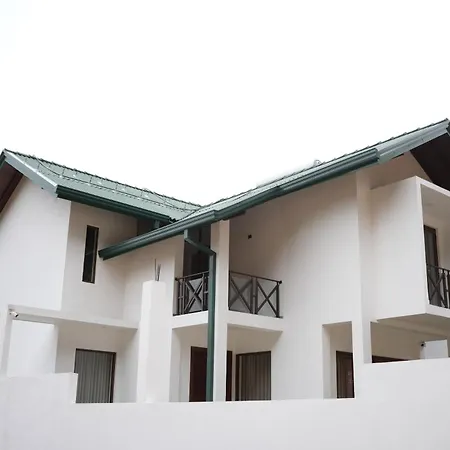 Celadon Villa *