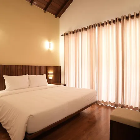 Celadon Villa Nuwara Eliya
