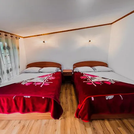 Homestay Selis Manor