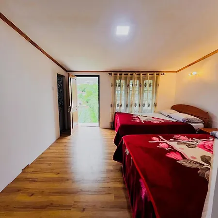 Selis Manor Homestay Nuwara Eliya