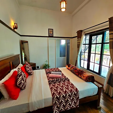 Chez Allen Nuwara Eliya