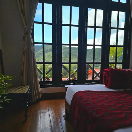 Guest house Chez Allen