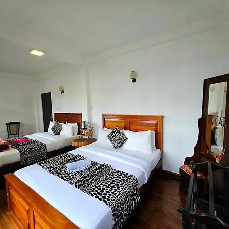 Chez Allen Guest house Nuwara Eliya