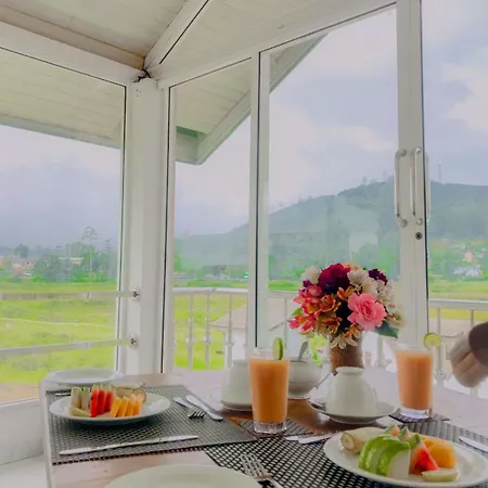 Thilina 3* Nuwara Eliya