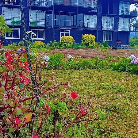 Hotel Cozy Nuwara Eliya
