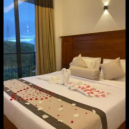 Guest house Britlon Nuwara Eliya