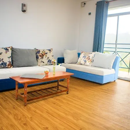 Britlon Guest house *