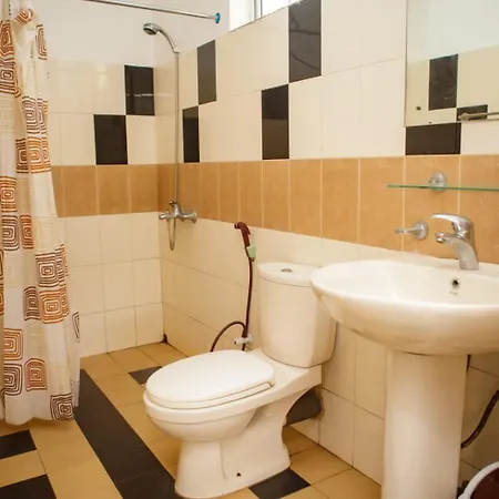 Guest house Britlon Nuwara Eliya