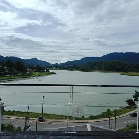 Nuwaraeliya H2o Lakeside Nuwara Eliya