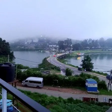 Nuwaraeliya H2o Lakeside Nuwara Eliya