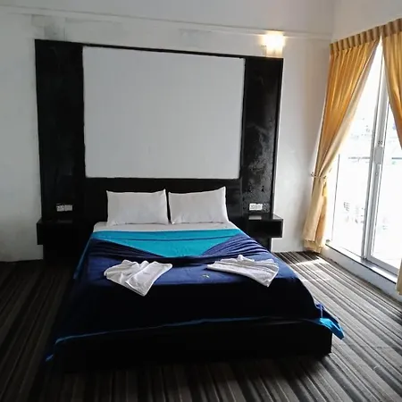 Nuwaraeliya H2o Lakeside * Nuwara Eliya