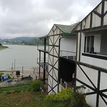 Guest house Nuwaraeliya H2o Lakeside *