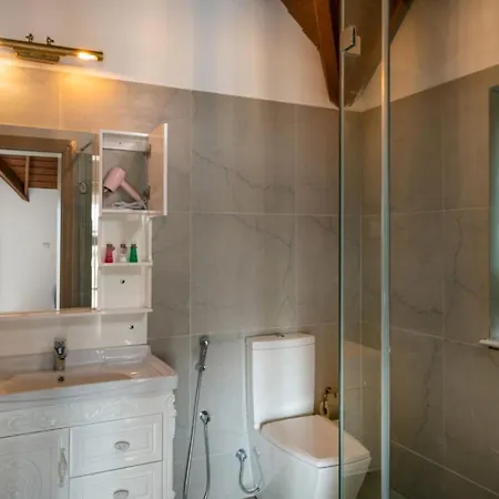 Stoney Croft 5* Nuwara Eliya