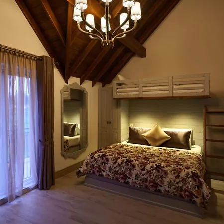 Stoney Croft 5* Nuwara Eliya