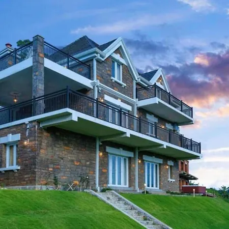 Hotel Stoney Croft