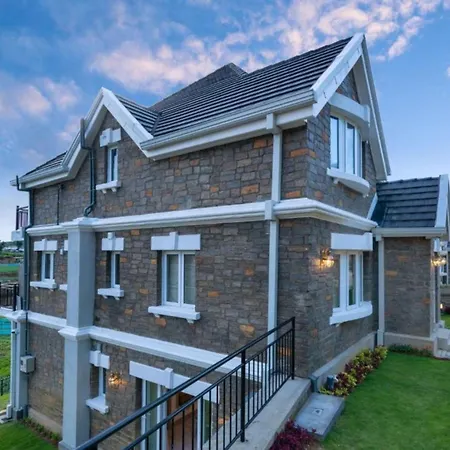 Stoney Croft 5*