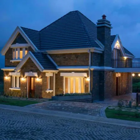 Stoney Croft Hotel Nuwara Eliya