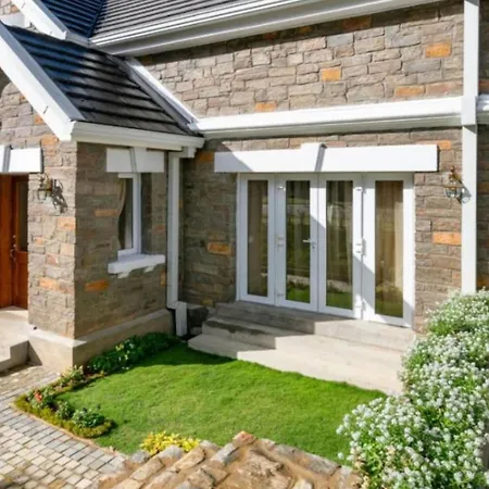 Stoney Croft Hotel 5*