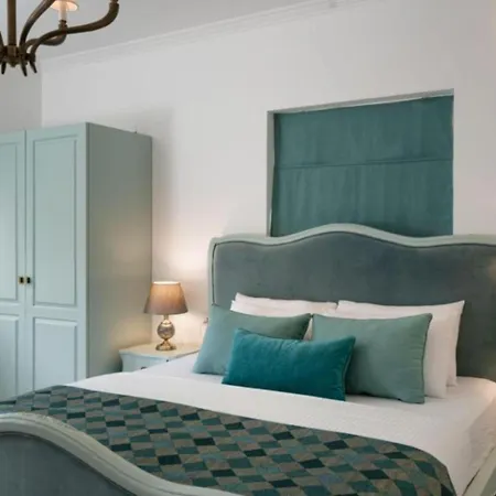 Hotel Stoney Croft Nuwara Eliya