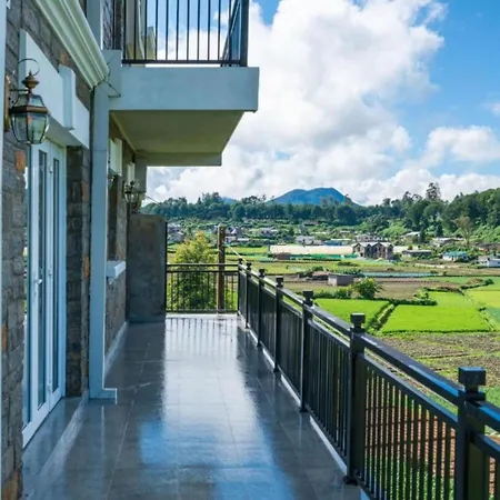 Stoney Croft Nuwara Eliya