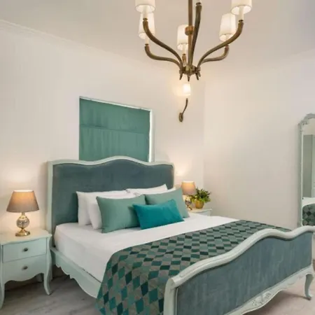 Hotel Stoney Croft Nuwara Eliya