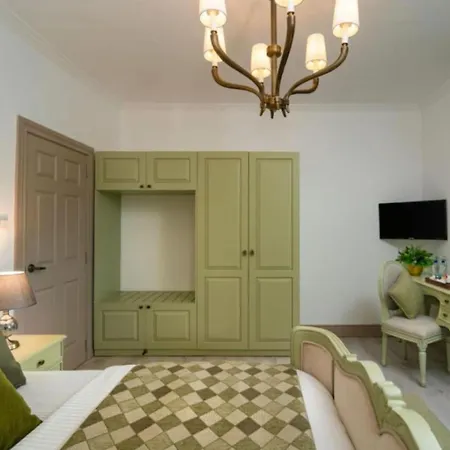 Stoney Croft 5* Nuwara Eliya