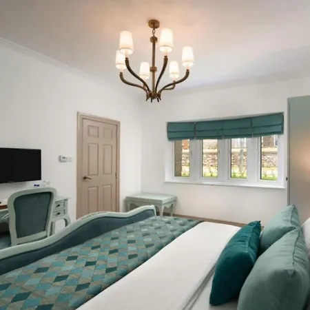 Hotel Stoney Croft