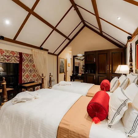 The Cheriz Boutique 5*
