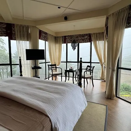 The Cheriz Boutique Nuwara Eliya