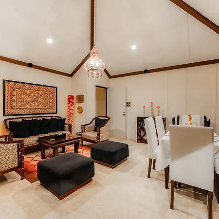 The Cheriz Boutique Hotel