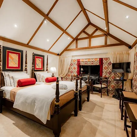 Hotel The Cheriz Boutique