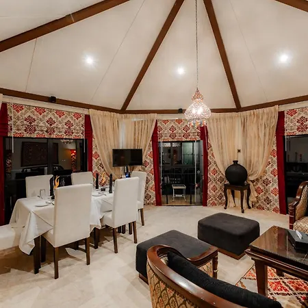The Cheriz Boutique Hotel 5*