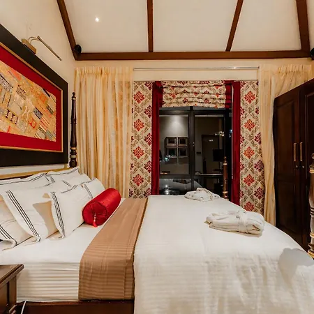 The Cheriz Boutique Hotel Nuwara Eliya
