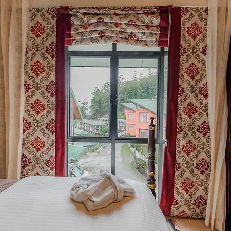 The Cheriz Boutique Hotel 5*