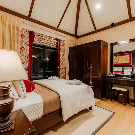 Hotel The Cheriz Boutique 5*