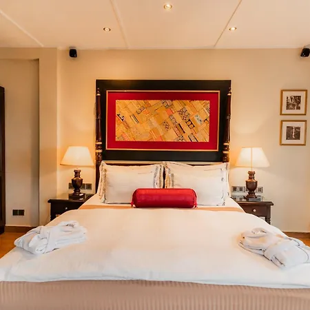 Hotel The Cheriz Boutique Nuwara Eliya