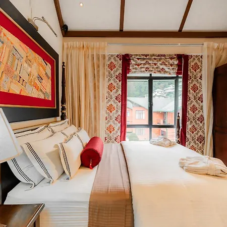 The Cheriz Boutique 5*
