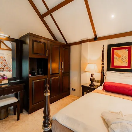 The Cheriz Boutique Hotel