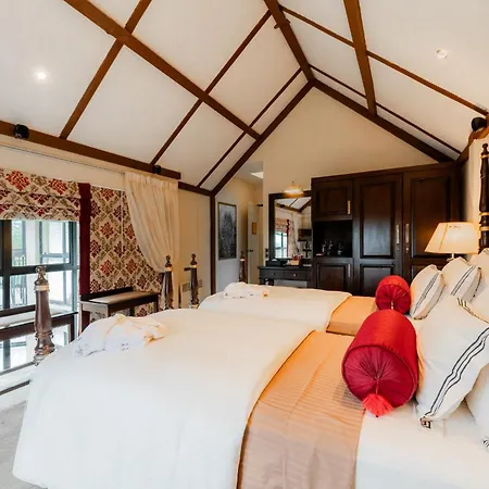 The Cheriz Boutique Hotel Nuwara Eliya