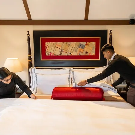 The Cheriz Boutique 5*