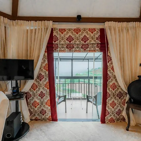 The Cheriz Boutique 5* Nuwara Eliya